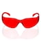 Bison Life Hyline, Safety Glasses, Anti-Fog & Anti-Scratch, Assorted Lens, 12 PK SH-HYSG-CLCT-ES01-12 - alternate 3